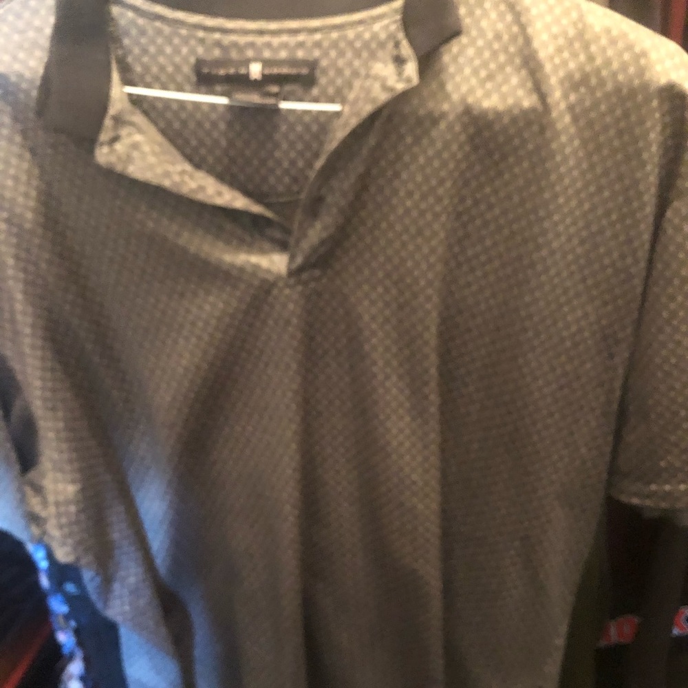 Tiger Woods Polo
